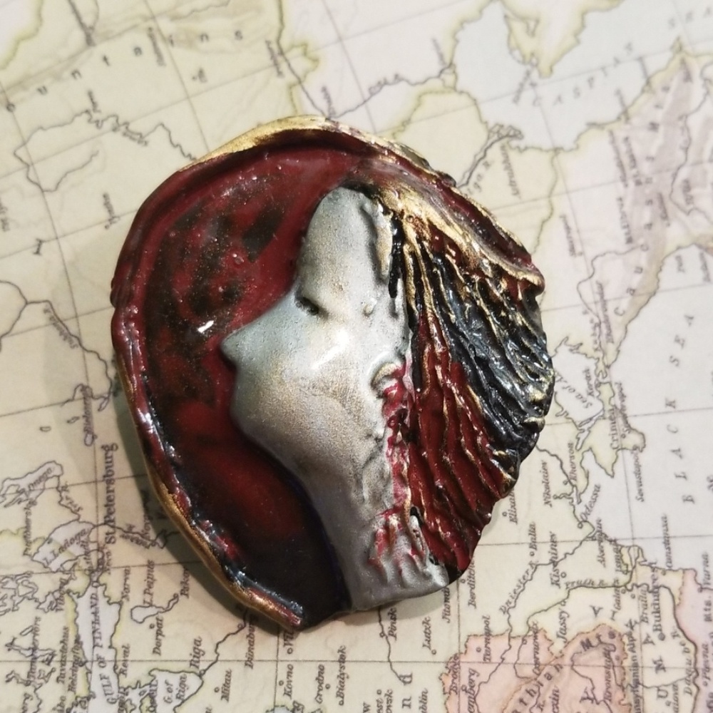 Vintage Pin